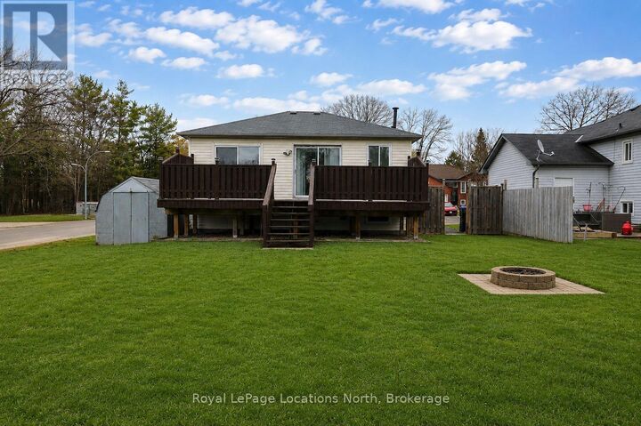 Property Photo:  2 Langevin Drive  ON L9Z 1C6 