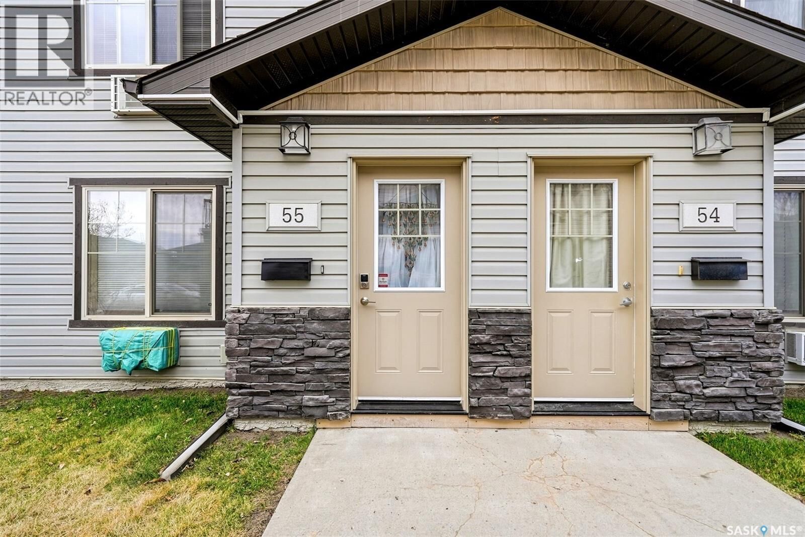 Property Photo:  55 5031 James Hill Road  SK S4W 0B9 