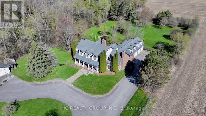 Property Photo:  3270 Bethesda Road  ON L4A 3Z5 