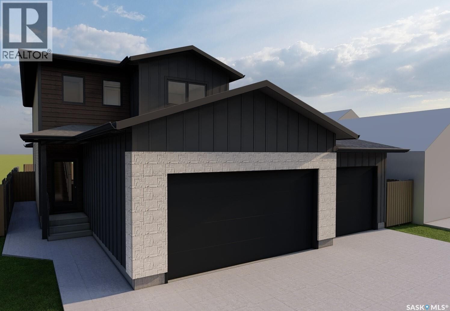Property Photo:  196 Haverstock Crescent  SK S7W 1E3 