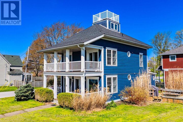 Property Photo:  616 Lakeshore Road  ON L2A 1B6 