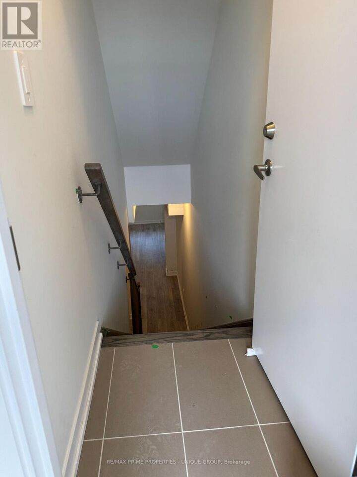Property Photo:  424 Lawrence Heights Way Basement  ON M6A 0E8 