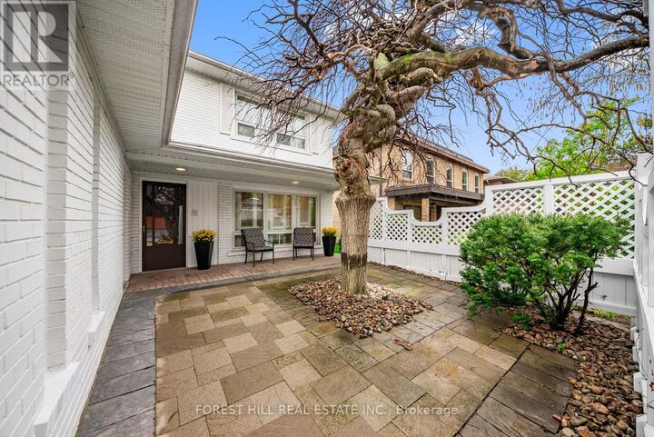 Property Photo:  43 Covewood Street  ON M2M 2Z2 