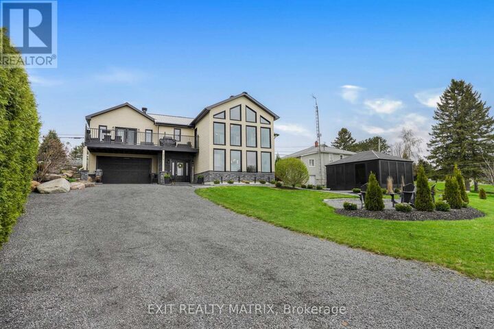 Property Photo:  4978 Du Parc Road  ON K0B 1G0 
