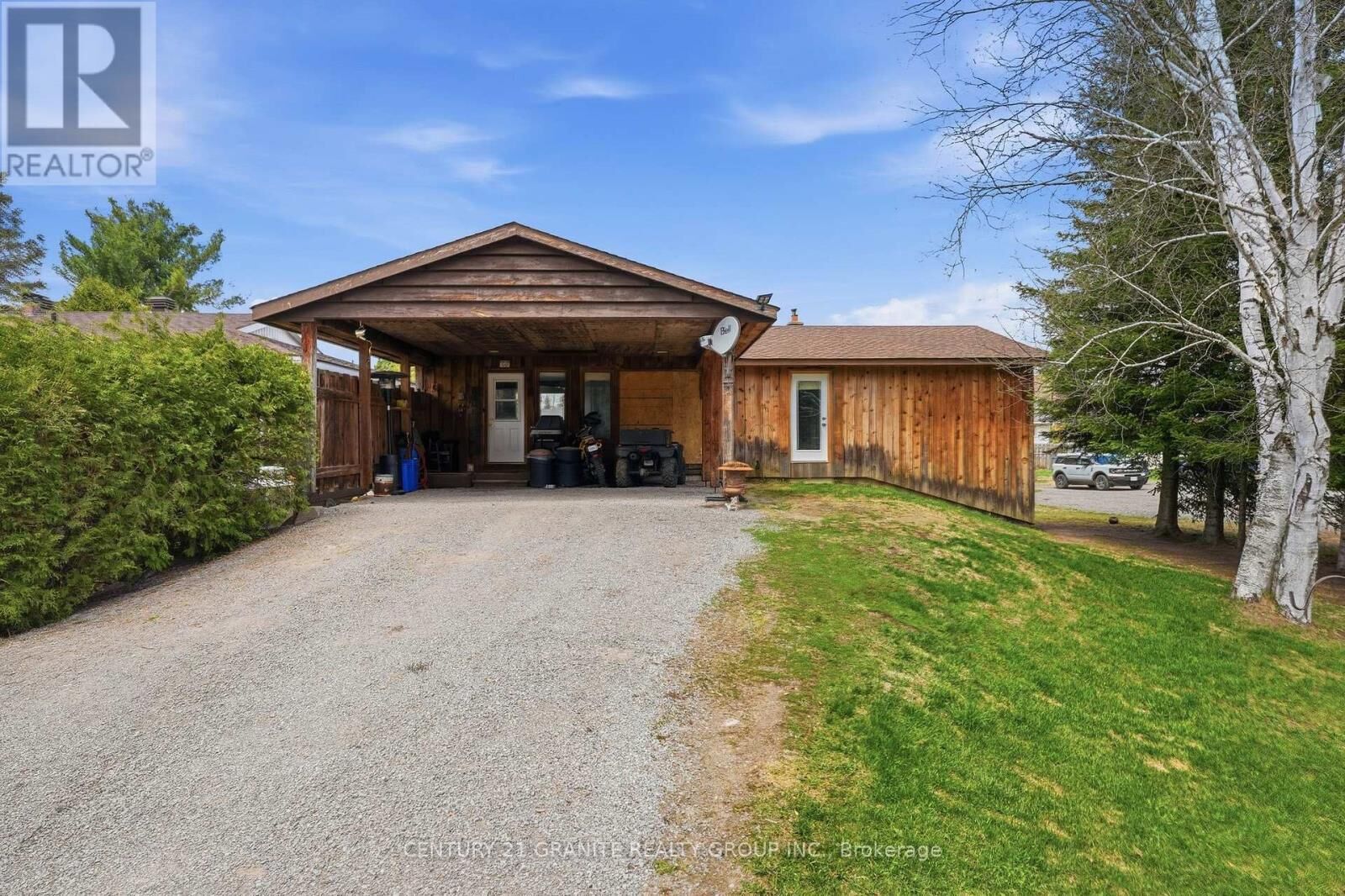 Property Photo:  2710 Monck Road  ON K0L 1M0 