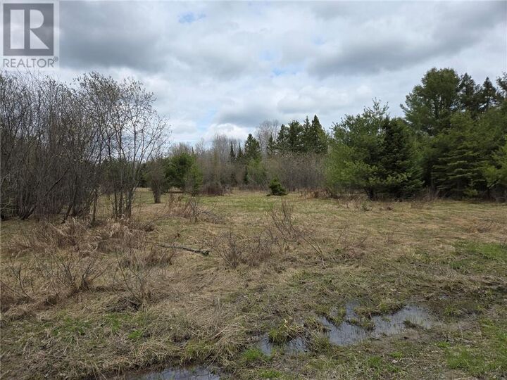 Property Photo:  1483 Dokis Reserve Road  ON P0M 2K0 