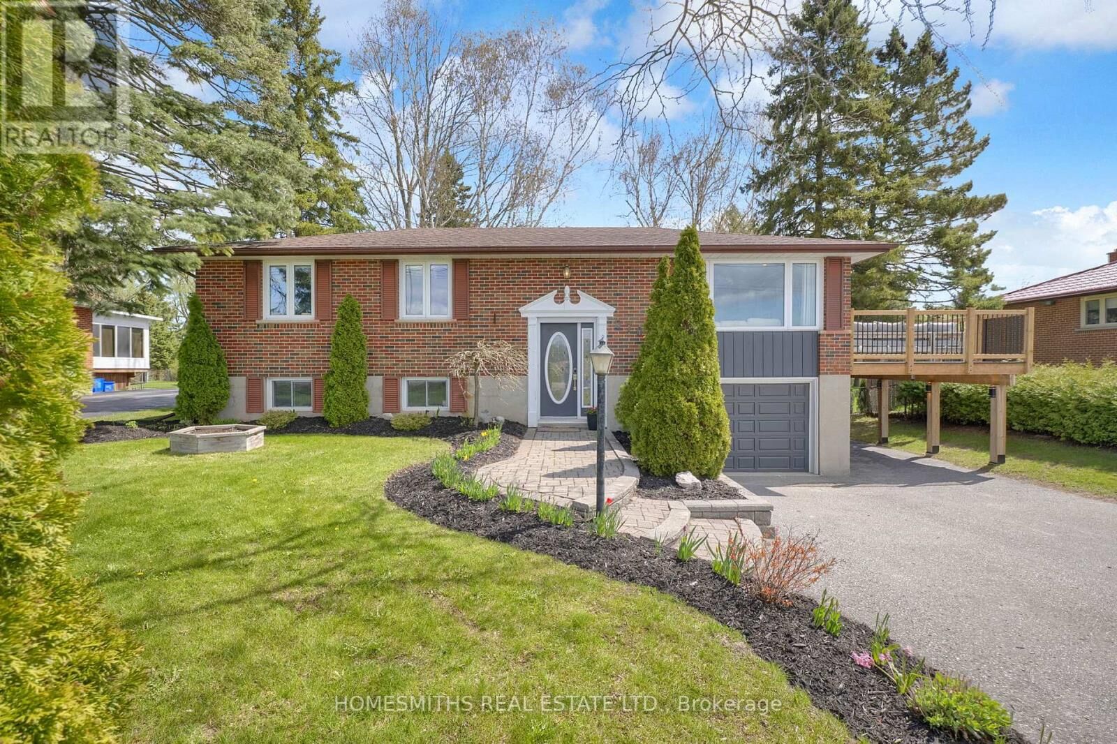 Property Photo:  5701 Ochonski Road  ON L0B 1M0 
