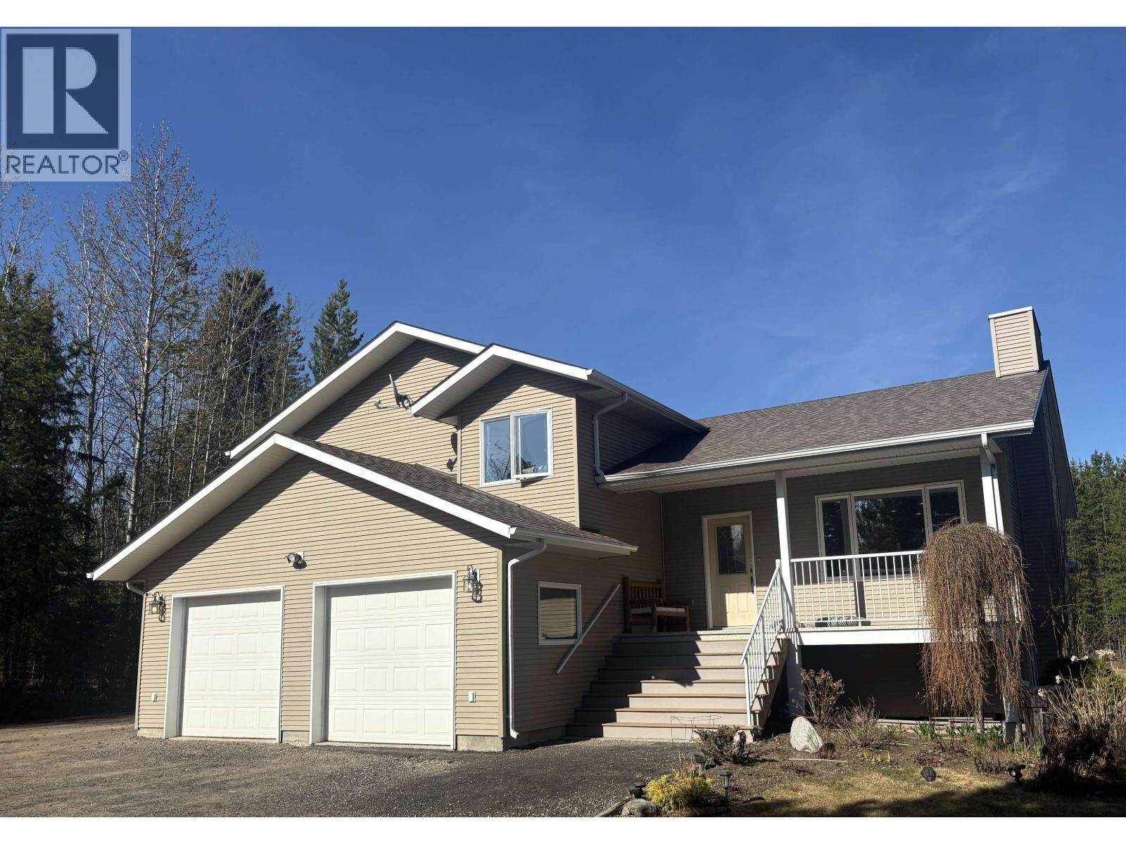 Property Photo:  9133 Sykes Road  BC V2N 6N4 