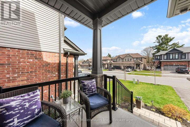 Property Photo:  1010 Wright Drive  ON L4R 0E4 