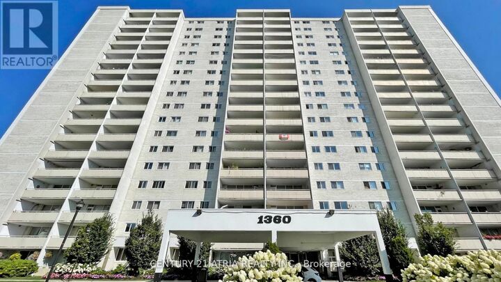 Property Photo:  1360 York Mills Road 303  ON M3A 2A2 