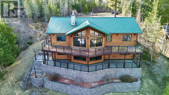 477 Highway 586 — photo 1