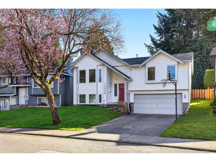 Property Photo:  13908 80B Avenue  BC V3W 9B4 