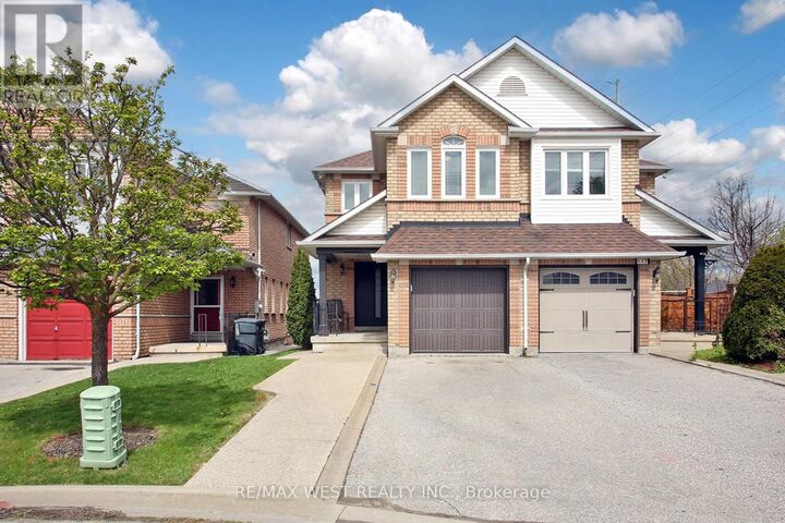 Property Photo:  115 Grapevine Road  ON L7E 2M6 
