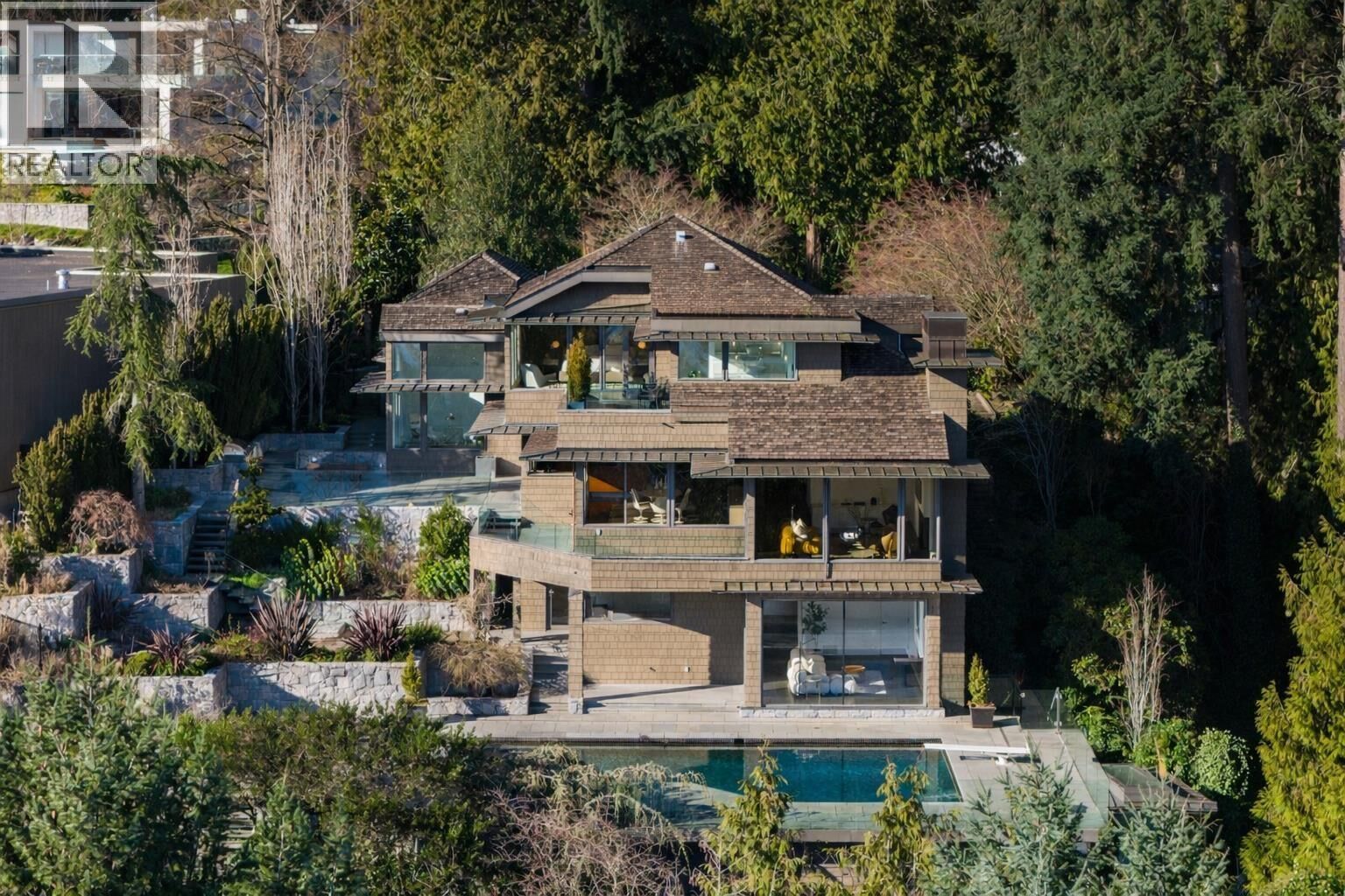 Property Photo:  3460 Rockview Place  BC V7V 3H3 