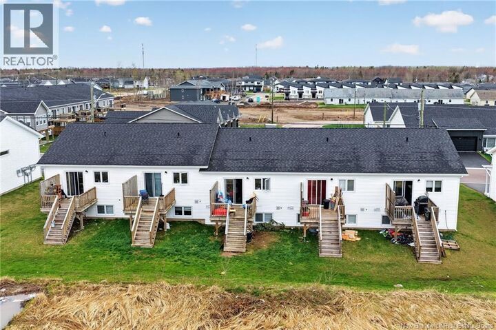 Property Photo:  238-254 Jacques Street  NB E4P 1G9 