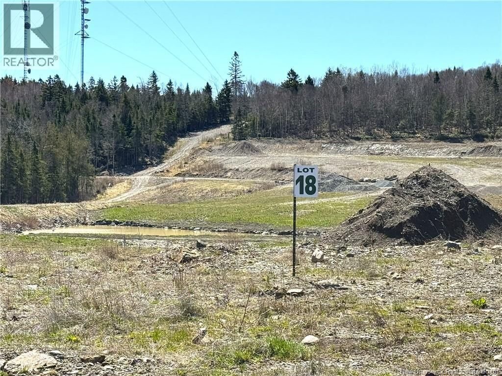 Property Photo:  Lot 25-18 Hillside Estates  NB E5C 3S4 