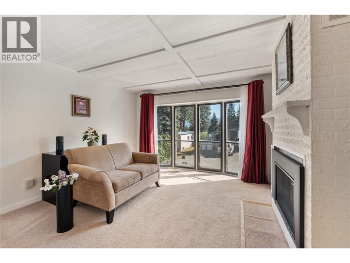 Property Photo:  1929 Hwy 97 Street 40  BC V1Z 2Z1 
