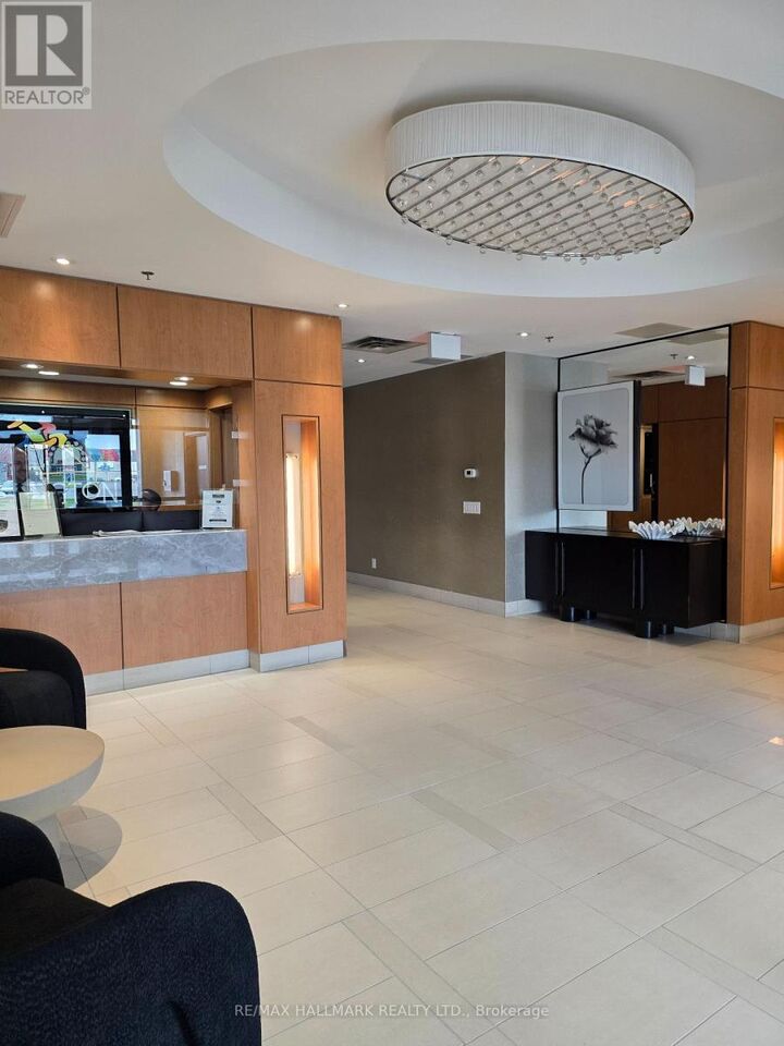 Property Photo:  840 Queens Plate Drive 812  ON M9W 0E7 