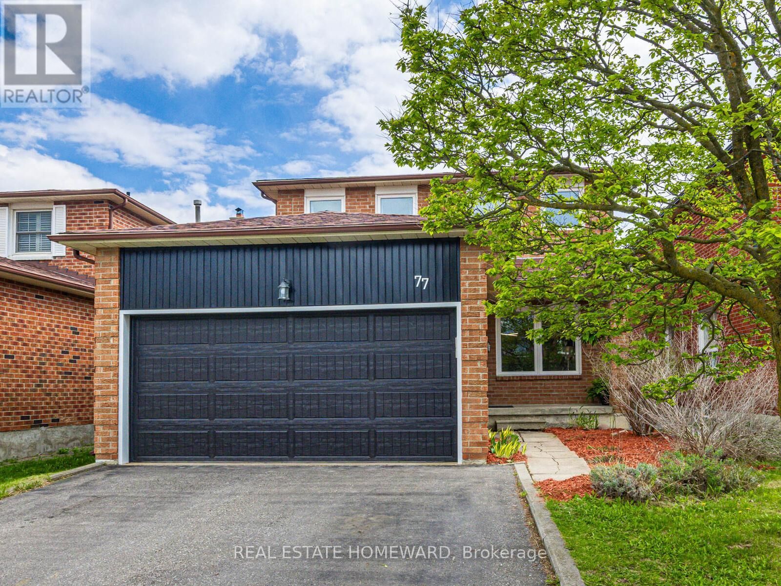 Property Photo:  77 Bendamere Crescent  ON L3P 6Y1 
