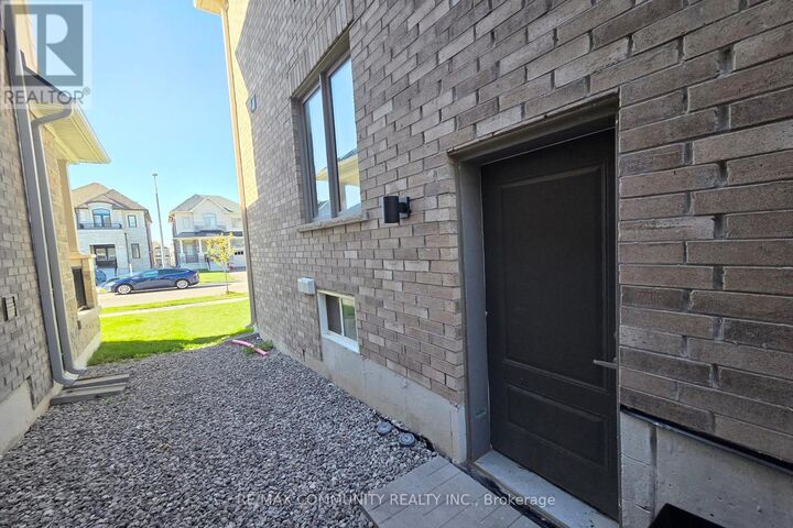 Property Photo:  50 Northrop Avenue Basement  ON L1B 0W7 