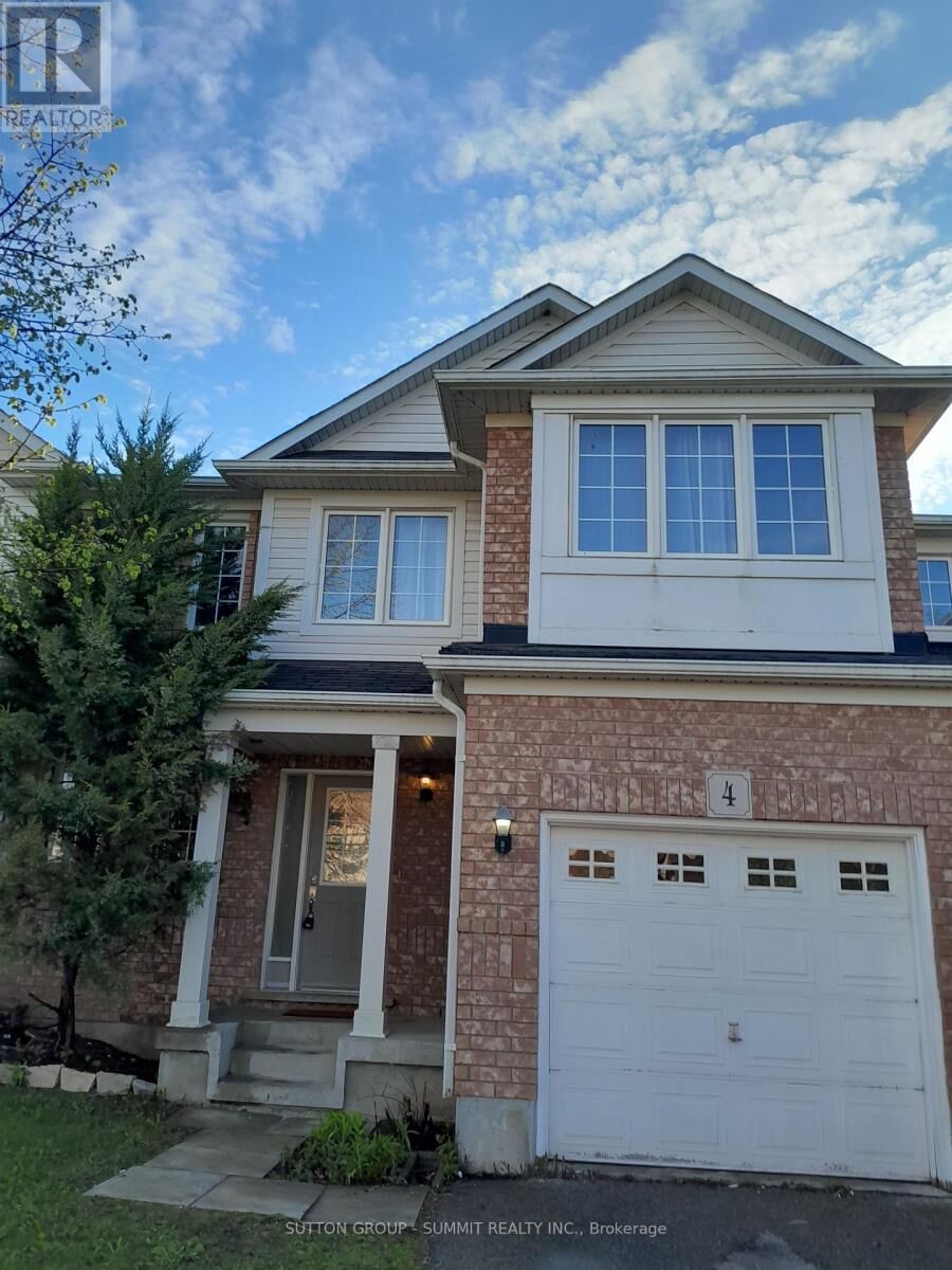 Property Photo:  71 Garth Massey Drive 4  ON N1T 2G8 