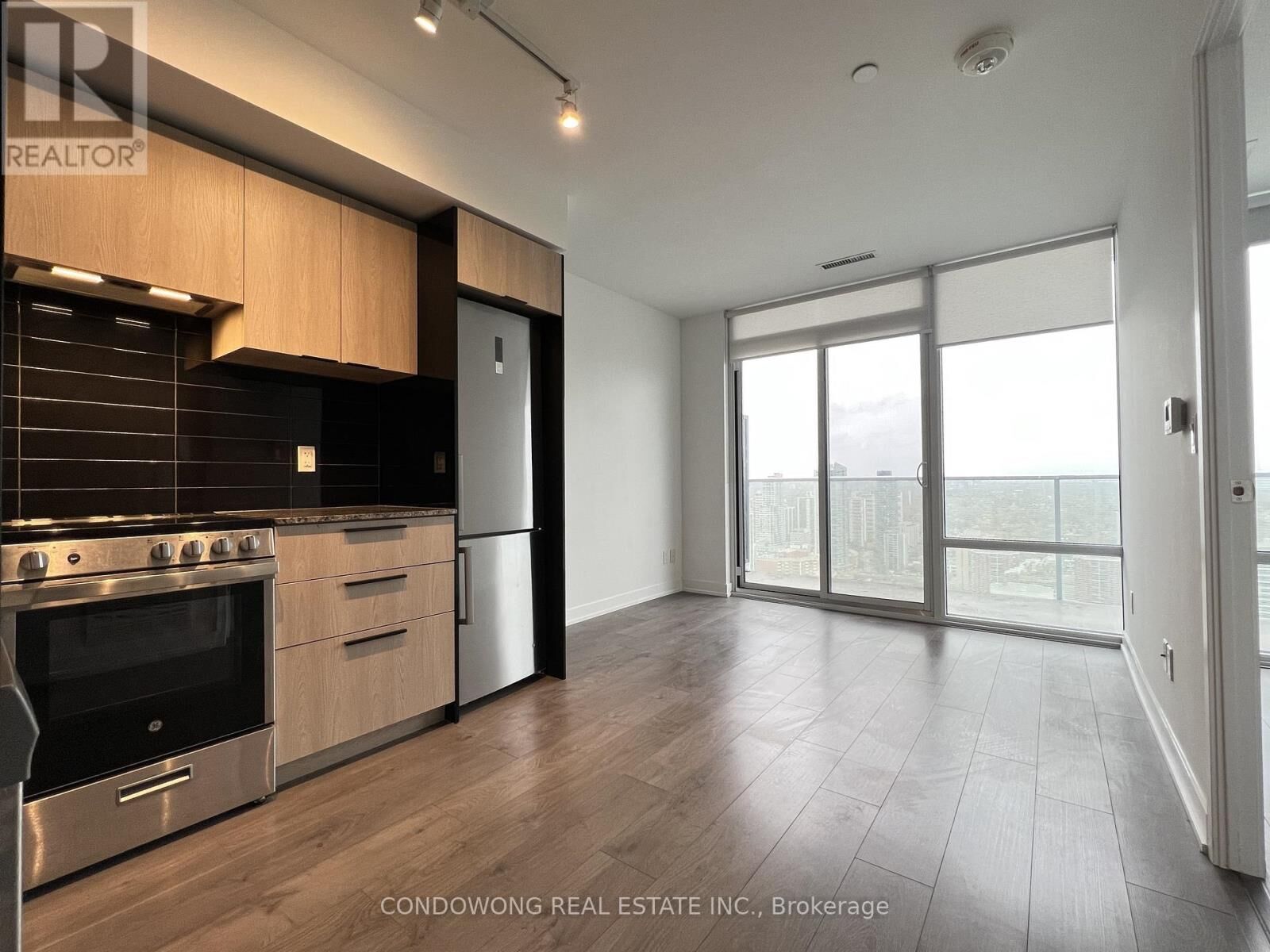 Property Photo:  501 Yonge Street 3608  ON M4Y 0G8 