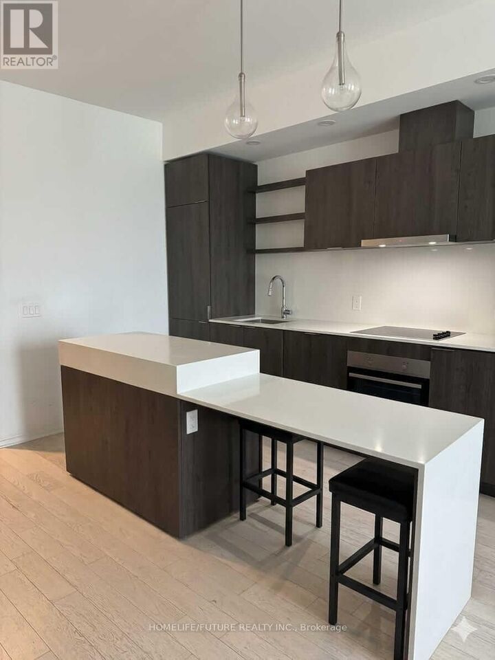 Property Photo:  12 Bonnycastle Street 810  ON M5A 0C8 