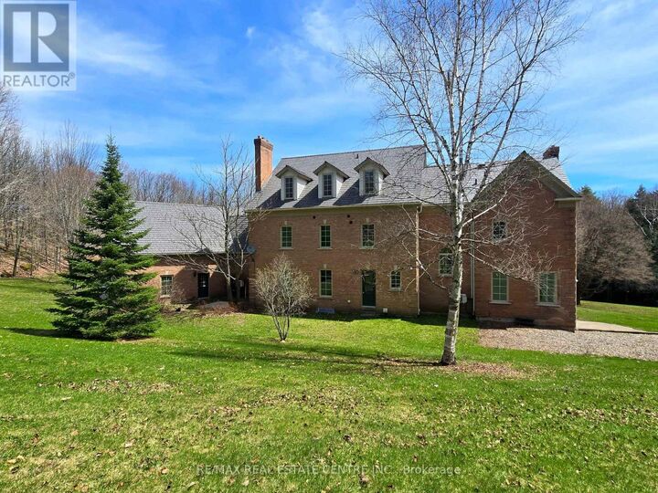 Property Photo:  12 Flaherty Lane  ON L7K 2P3 