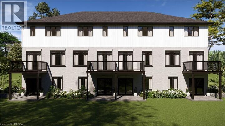 Property Photo:  72 Johnson Road 13  ON N3T 5M1 