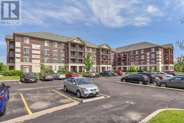 Property Photo:  308 Watson Parkway North 114  ON N1E 0G7 