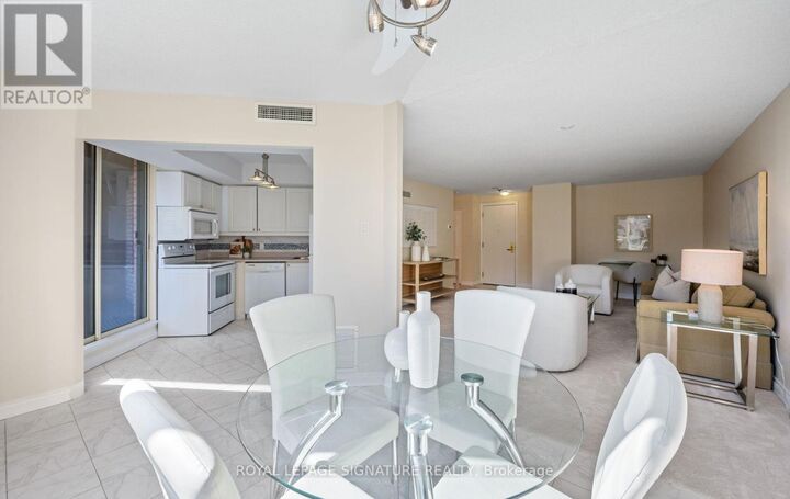 Property Photo:  1210 Don Mills Road 324  ON M3B 3N9 