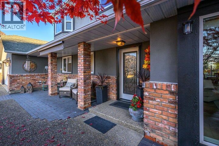 Property Photo:  3221 Crosby Road  BC V1T 4Z7 