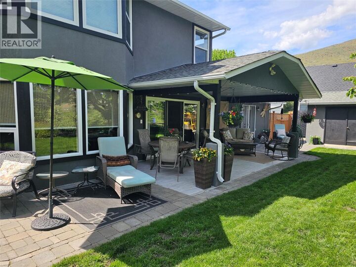 Photo de la propriété: 3221 Crosby Road BC V1T 4Z7