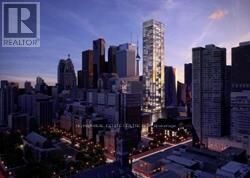 Property Photo:  197 Yonge Street 2608  ON M5B 1M4 