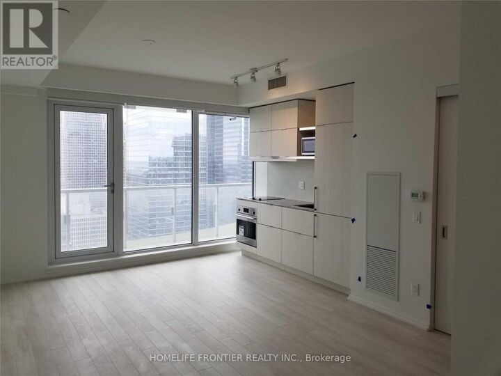 Property Photo:  197 Yonge Street 3408  ON M5B 0C1 