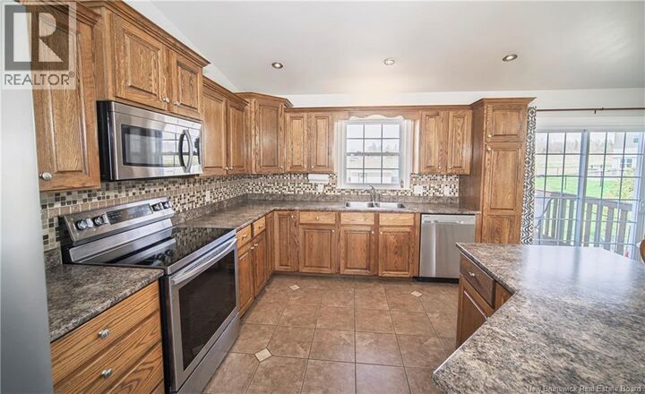 Property Photo:  9 Hallihan Drive  NB E2V 0C1 