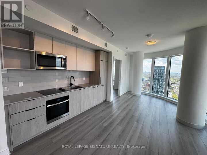 Property Photo:  1185 Dupont Street 2602  ON M6H 0G5 