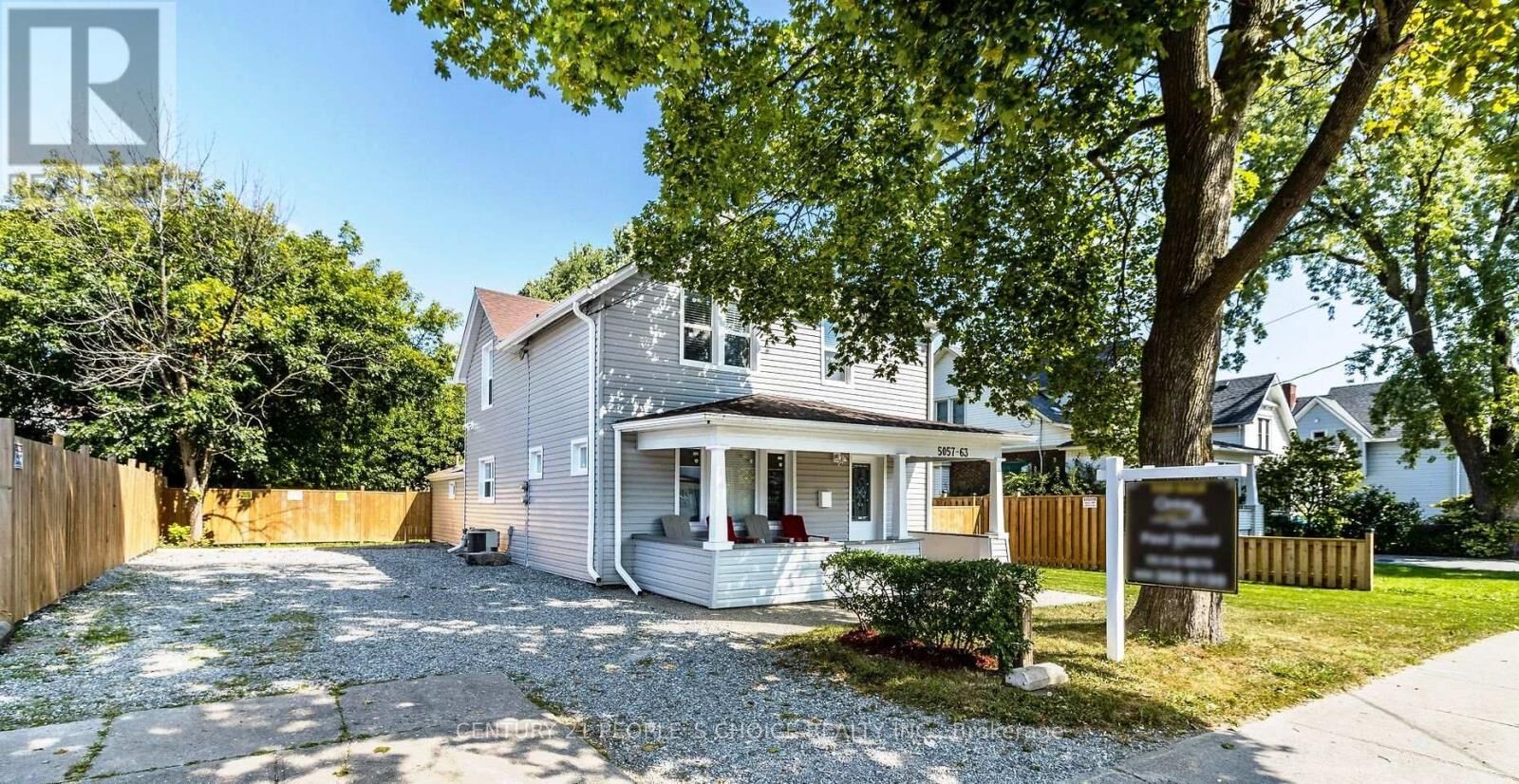 Property Photo:  5057 Bridge Street  ON L2E 2S7 