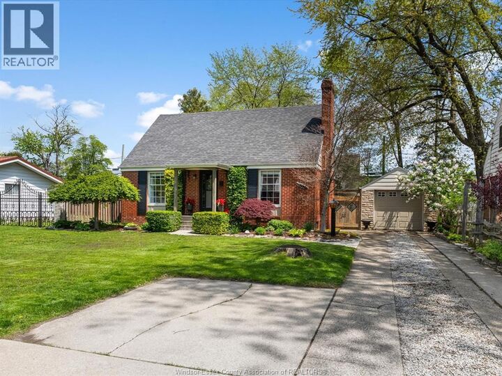 Property Photo:  3128 Church Street  ON N9E 1V1 