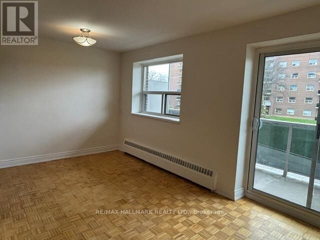 Property Photo:  515 North Service Road 2-201  ON L5A 1B3 