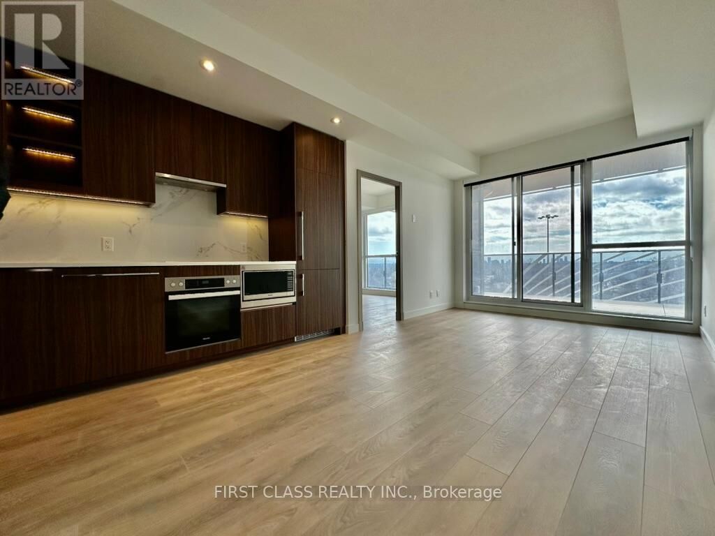 Property Photo:  27 McMahon Drive 1003  ON M2K 0J2 