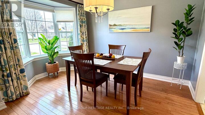 Property Photo:  227 Victoria Avenue North  ON K9V 6C9 