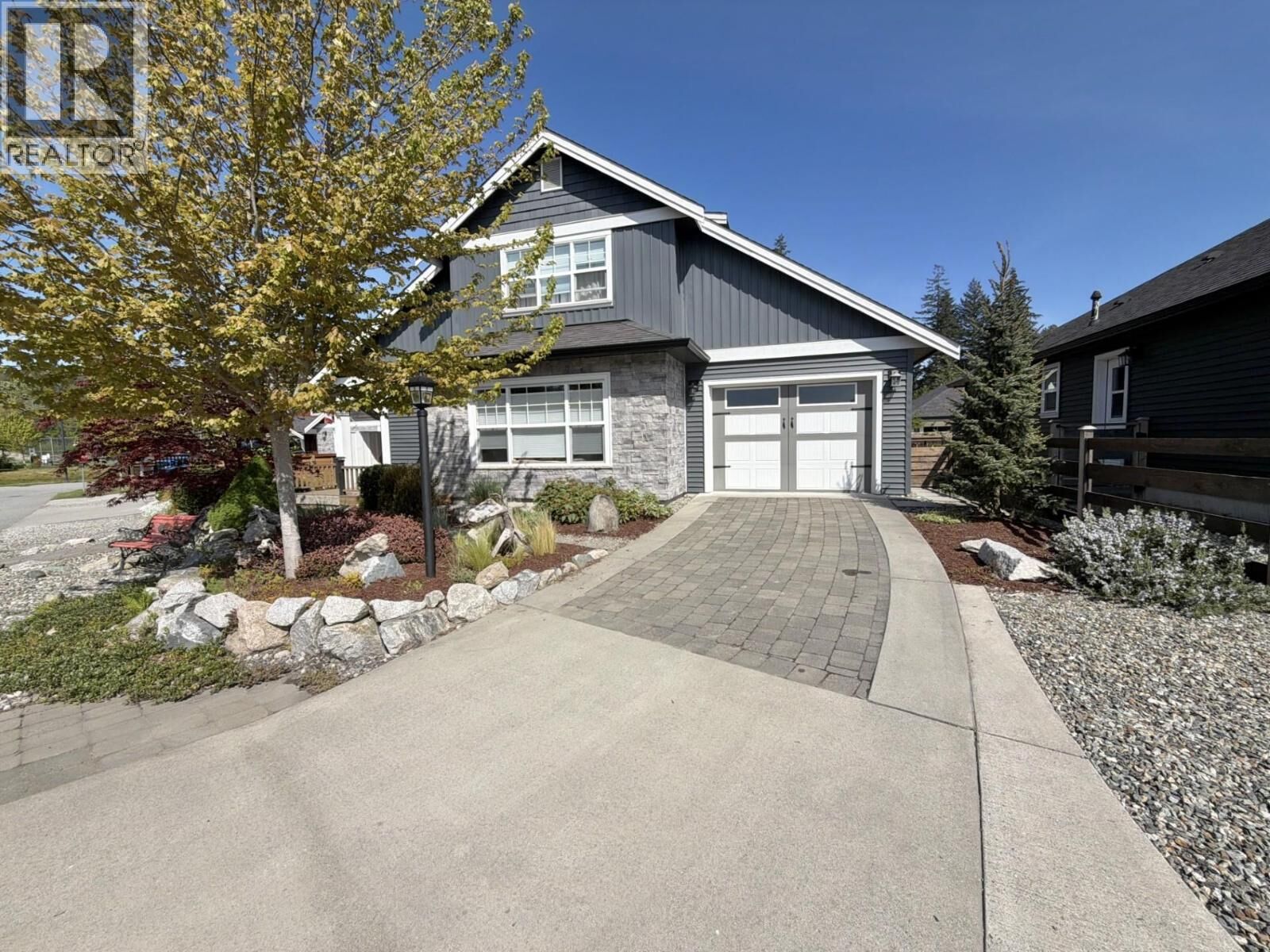Property Photo:  766 Cooper Lane  BC V0N 1V7 