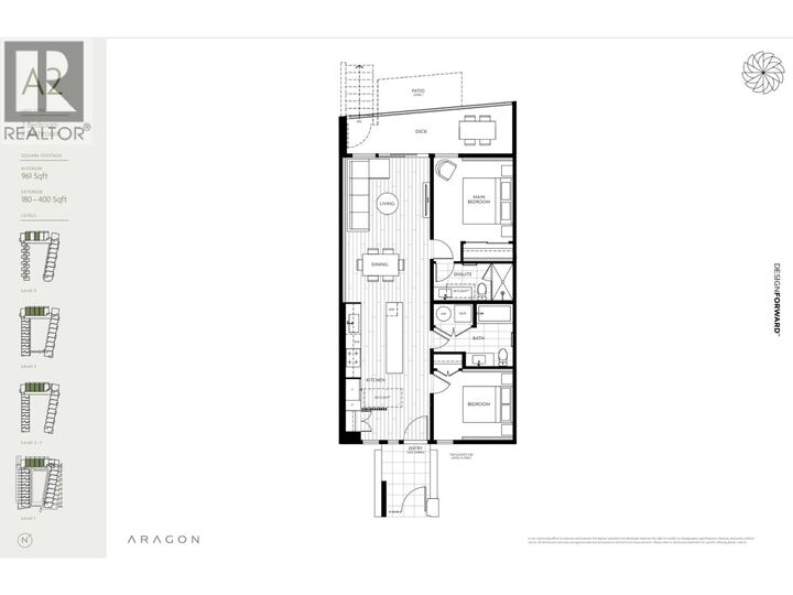 Property Photo:  310 Salter Street 207  BC V3M 0N7 
