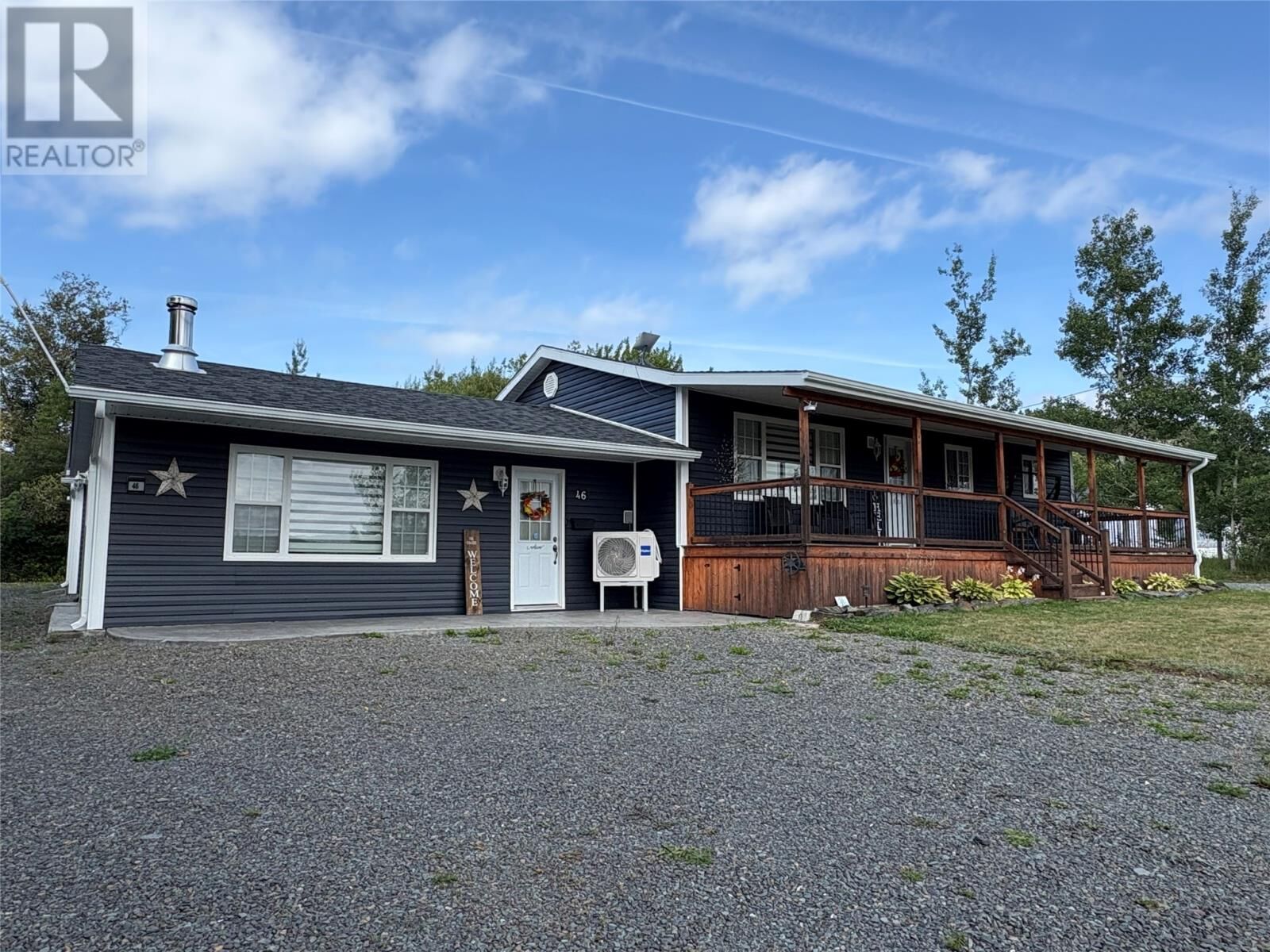 Property Photo:  46 Main Street  NL A0G 3A0 