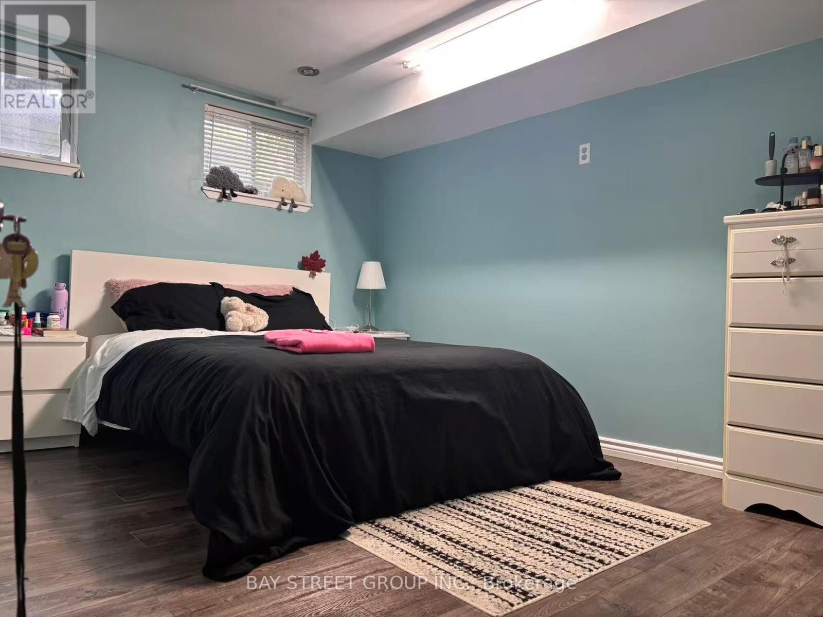 Property Photo:  35 Cairnside Crescent  ON M2J 3M9 
