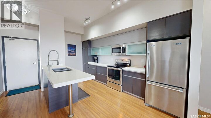 Property Photo:  312 235 Evergreen Square  SK S7W 0T9 