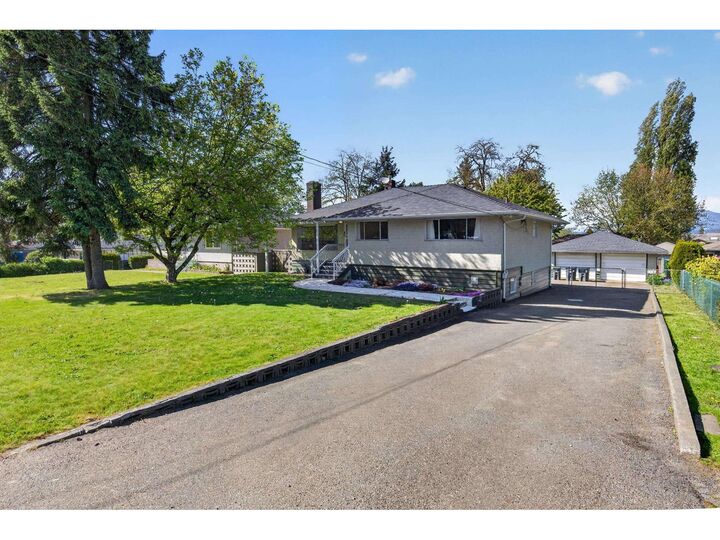 Property Photo:  13759 111 Avenue  BC V3R 2C1 