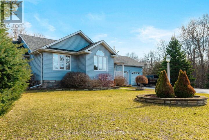 Property Photo:  1561 Blue Church Road  ON K0E 1T0 
