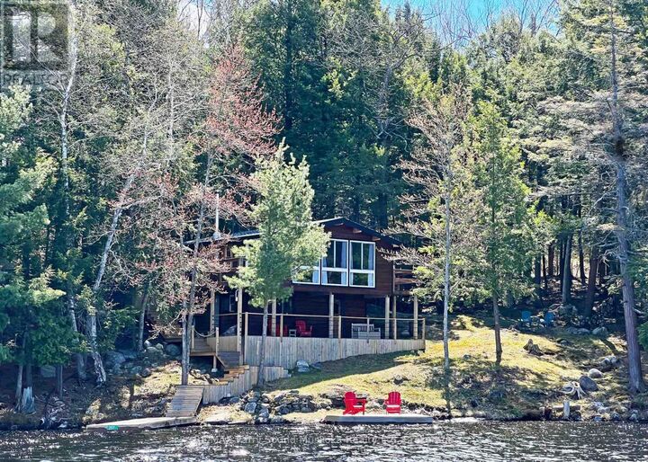 Property Photo:  397 Healey Lake Water  ON P0C 1H0 